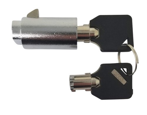 Admiral Locks Vending Machine Locks - Keyed Alike (10)