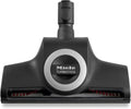 Miele TurboTeQ STB 305-3 Turbo Brush - Attachable Floorhead for Low to Medium Pile Carpets