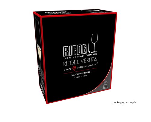Riedel Veritas Sauvignon Blanc Glass, Set of 2
