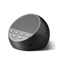 Portable Sound Machine White Noise Machine Nonstop 30 Soothing Sounds for Baby Kids Adults Pink Noise Sleep Machine 36-Level Vol Auto-Off Timer Memory Function for Home Travel Office