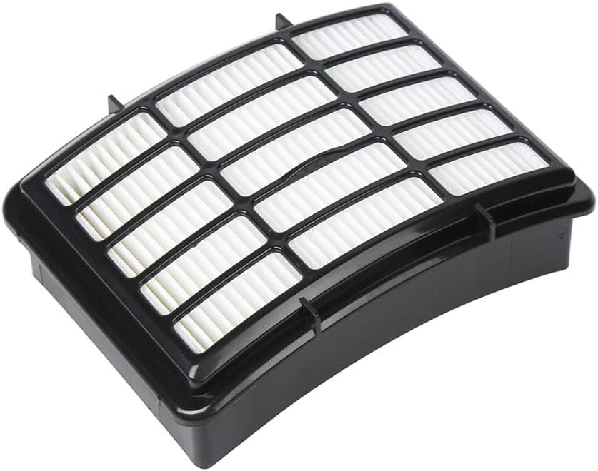 Sionlan Vacuum Cleaner Filter Replacement - Compatible with Shark Navigator NV350 Series | Includes Brush Roll & Belt