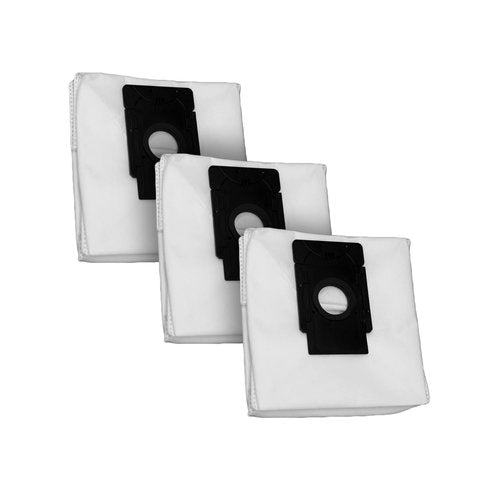 TCL Dust Bags for Collection Tower on Sweeva 6500, Set of 3 (RVR3D)