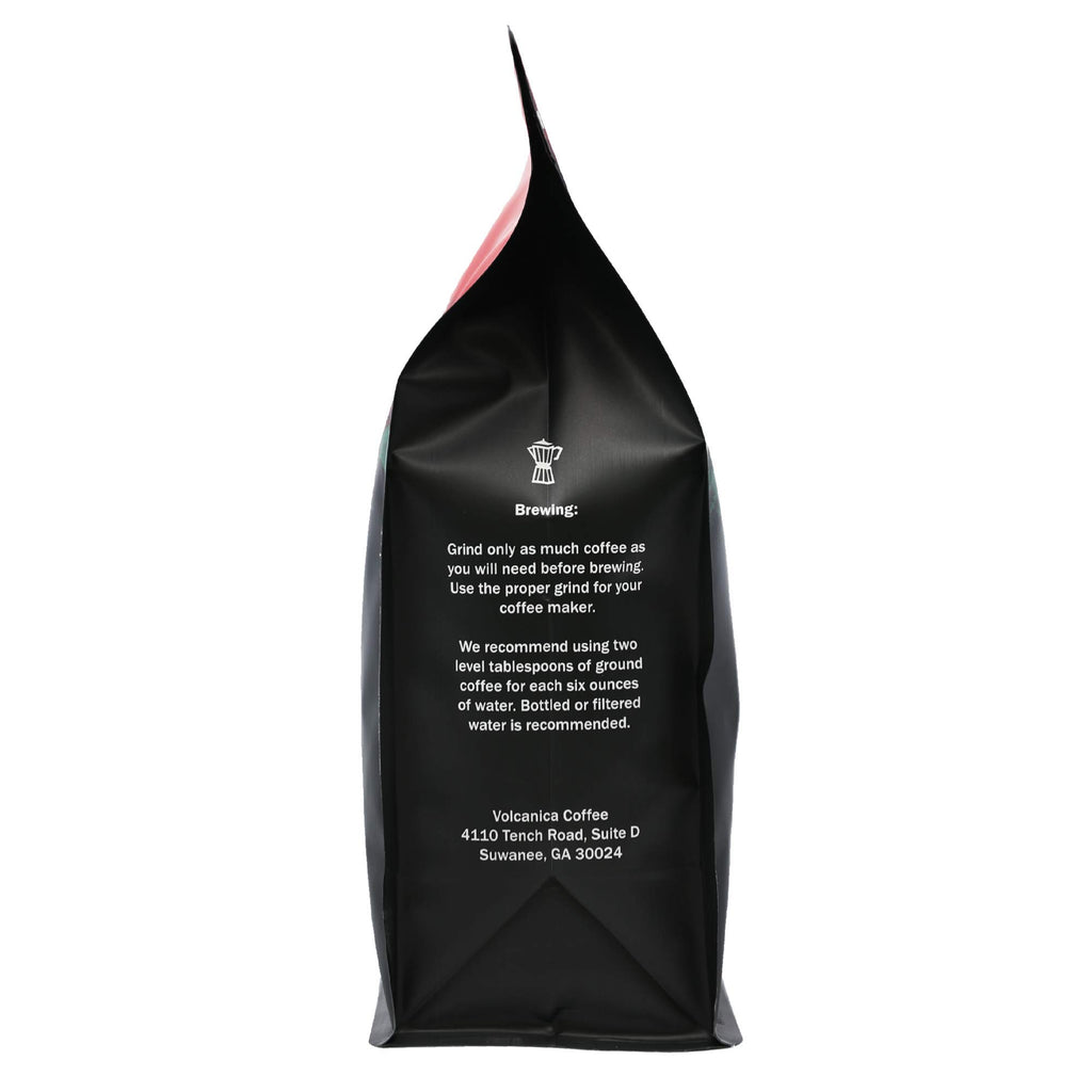 Nicaragua Coffee, Jinotega, Ground, Fresh Roasted, 16-ounce