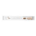 Bake-O-Glide Delia Online Complete Baking Set, Silver, 43.7 x 5.2 x 5.2 cm