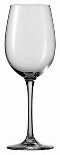 Schott Zwiesel Tritan Crystal Glass Classico Stemware Collection Burgundy Red Wine Glass, 14-Ounce, Set of 6