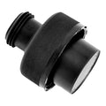 Clean Tank Cap Replacement For Bissell CrossWave 1785 2306 3888A Series & More Bissell CrossWave Clean Tank Cap OEM # 1608691