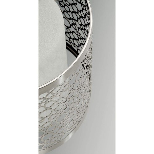 Progress Lighting Mingle LED Collection 11" Flush Mount