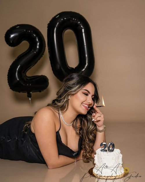 Happy 26th Birthday Balloon by [Brand Name] - Large 40 Inch Black Foil Number Balloon for Men & Women | Perfect for Weddings & Engagements