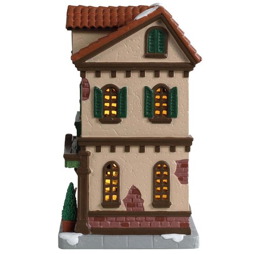Lemax Larosa's Cucina #95524