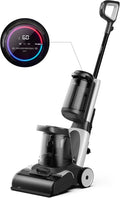 Tineco CARPET ONE Smart Carpet Cleaner - Lightweight Portable Shampooer with LED Display & Pet Spot Cleaner