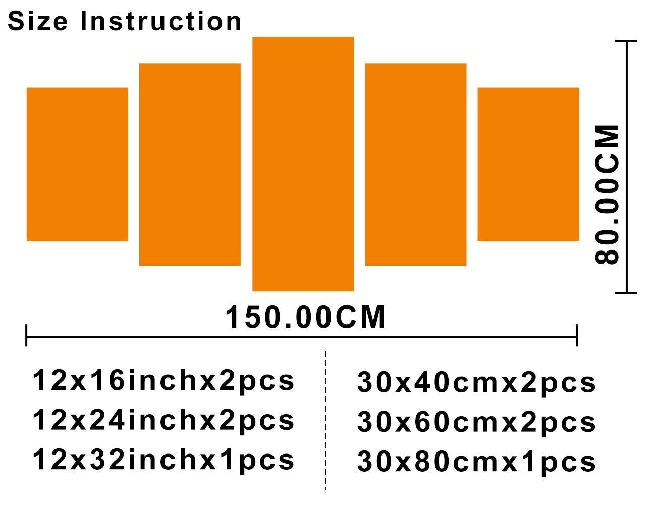 TUMOVO Wall Art for Living Room 5 Panel Industry Drill Platform Crude Oil Production From the Ground Posters and Prints for Home Hotel Office Wall Decorations, Ready to Hang, 60" Wx32 H