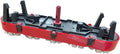 XCESS XPRESS SpinScrub Brush Assembly 440015239 Compatible with Hoover Powerscrub XL FH68000 FH68010 FH68020 FH68040DI FH68050 FH68060