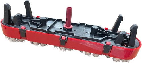 XCESS XPRESS SpinScrub Brush Assembly 440015239 Compatible with Hoover Powerscrub XL FH68000 FH68010 FH68020 FH68040DI FH68050 FH68060