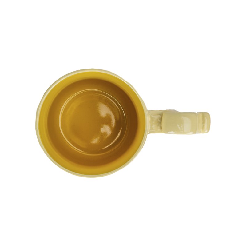 15oz Sculpted Ceramic Mug - Minions Design, 2 Pack