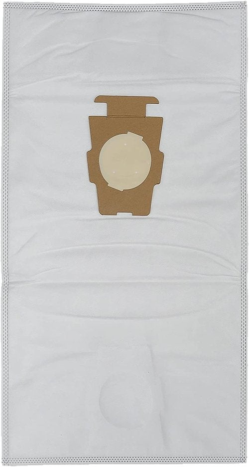 12 Replacement F Style Bags For Kirby Generation G3 G4 G5 G6 G7 G8 G9 G10 G11 G12, Diamond Edition, Avalir I II, Sentria I II G10D, Ultimate G Upright Cleaner. Compare to 204814 204811 204808.