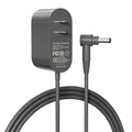 30.45V Cordless Vacuum Cleaner Charger Compatible with Dyson V10 V11 V15 V12 Cyclone Animal Motorhead Absolute Trigge Replacement SV12 SV14 SV15 SV16 SV20 SV22 Power Cord 217160-02 969350-02 969042-01