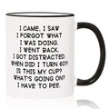 Shqiueos Funny 60th Birthday Gifts for Women Men Mug 11oz, Gag 60 Year Old Birthday Gifts for Her Him, 60th Bday Gift Idea for Mom Dad Sister Best Friends, 1966 Birthday Decorations Coffee Cup