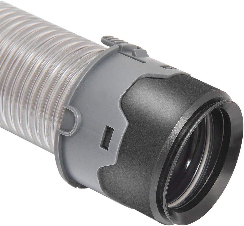 Shark Rotator Hose Handle - Upgraded Replacement for NV500 Series | Fits Multiple Models, Red