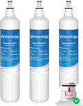 Waterdrop F-2000 4204490 Water Filter, Replacement for Sub-Zero 4204490, InSinkErator® F-1000 F-2000 F-3000 Filter and AquaPure AP Easy C-Complete, Sub Zero Water Filter Replacement, NSF/ANSI 42