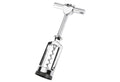 Monopol Corkscrew And Wine Opener With Cork Remover, Silver