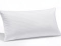Cotelovo Hypoallergenic Soft Down Alternative Filling with Cotton Shell Hotel Quality Pillow, Breathable, Ideal for Side, Back and Stomach Sleeper, Oeko-TEX Certified King Size Set of 1