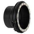 Insulated Chimney Pipe Stove Pipe Adapter, 304 Stainless Steel, For compatibility issues, please contact customer support for confirmation