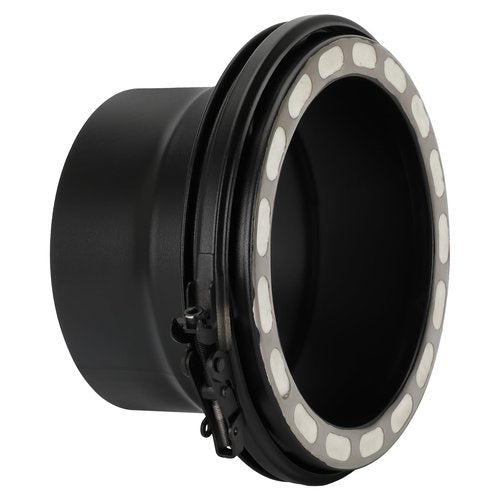 Insulated Chimney Pipe Stove Pipe Adapter, 304 Stainless Steel, For compatibility issues, please contact customer support for confirmation