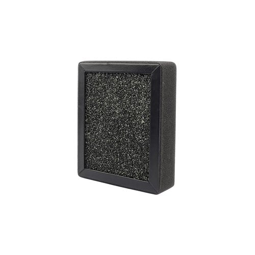 Nispira 3-in-1 True HEPA Filter Replacement Compatible with KOIOS MOOKA Air Cleaner Air Purifier Model PM1220. Pack of 3
