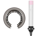 YTCHYYSK Filter Cleaning Brush Attachment for Dyson Airwrap HS01 HS05 HS08 2X, Filter Cleaning Brush Replacement Compatible with Dyson Hair Dryer, Part NO. 969760-01