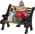 Lemax Christmas Village - A Christmas Tale Collectible Figurine | Festive Holiday Decor