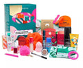 Sephora Collection Holiday Beauty Advent Calendar 2025 - 24 Luxurious Makeup, Skincare & Bath Gifts