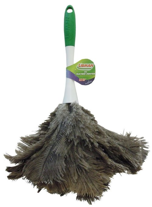 Libman Big Feather Duster