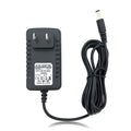 13.3V Charger Replacement for Shark VACMOP VC205 VM200 VC200 UM200 UM205 Cordless Hard Floor Vaccum Mop 10.8V Battery AC Adapter Power Cord 6.6 FT (DC Round Charging Port, Not for Magnetic)