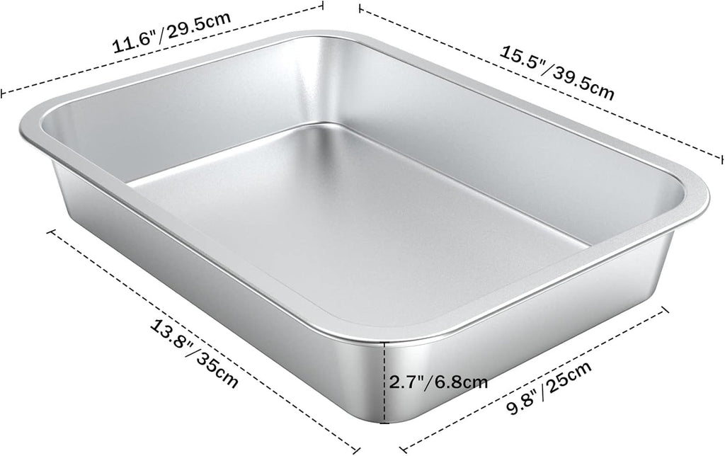x 11.6" x 2.7