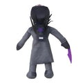 XBYIQZ Plush Titan Battle Game Character Plush Soft Stuffed Animals Halloween Decoration Pillow Bosses Plushies for Fans & Adults Only