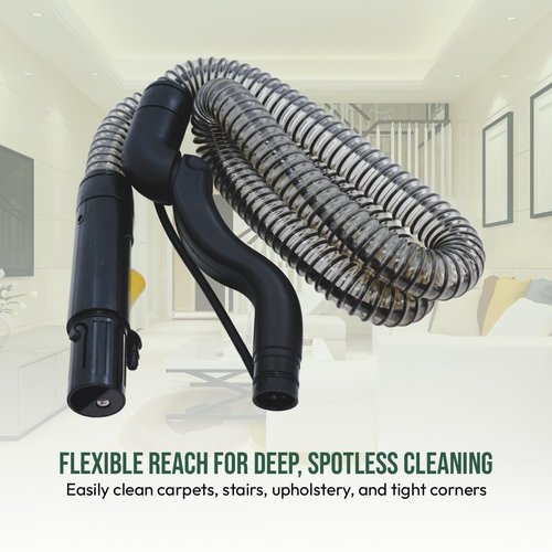 Replacement Hose Assembly for Bissell SpotBot Carpet Cleaners, Fits Models # 2117A, 2117B, 33N8, 1711, 1711R