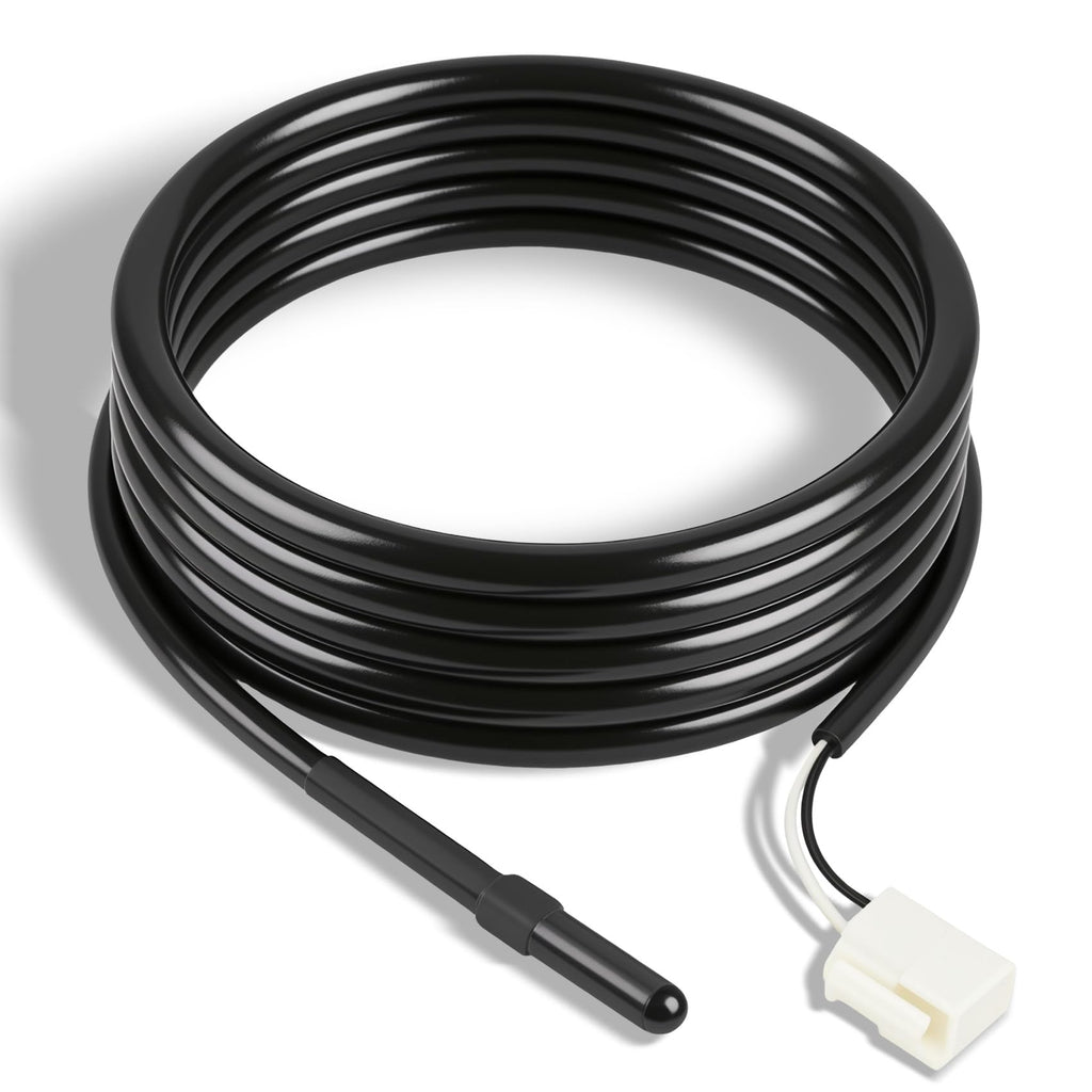 SRV7000-668 Ambient Probe, Compatible with Pelpro PP130, PP150, PP60, PP70, TSC90 & Pleasant Hearth PPC90, PH35PS, PH50CABPS, PH50PS, PHC90 - Replaces NBK 21097, PH-668, Pelpro PP130 Parts
