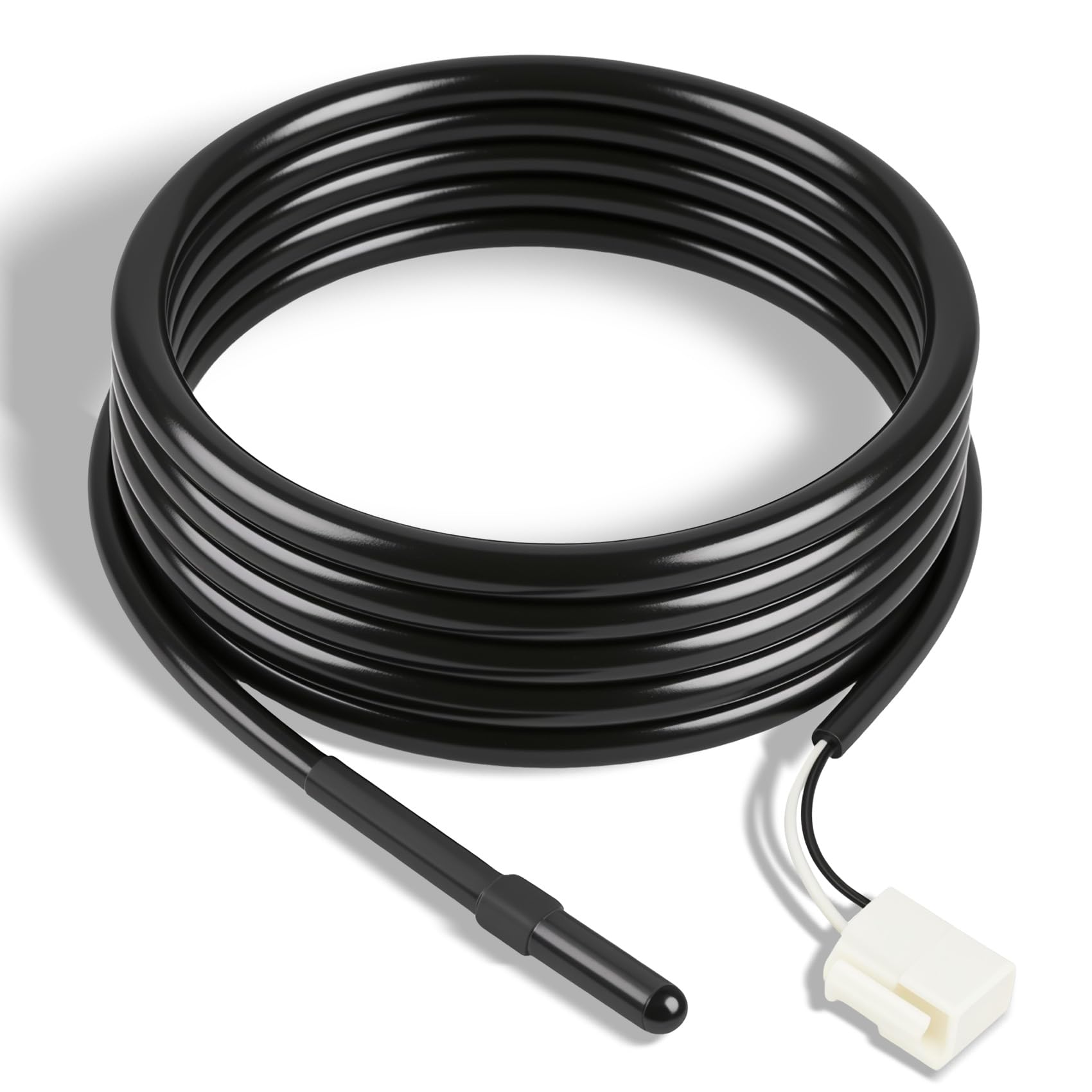 SRV7000-668 Ambient Probe, Compatible with Pelpro PP130, PP150, PP60, PP70, TSC90 & Pleasant Hearth PPC90, PH35PS, PH50CABPS, PH50PS, PHC90 - Replaces NBK 21097, PH-668, Pelpro PP130 Parts