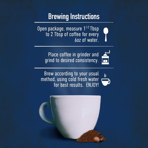 Independence Coffee Co. Tex-a de-Olla Mexican Style Cinnamon and Brown Sugar Flavored Light Roast Whole Bean Coffee, 5 Pound Bag (Packaging May Vary)