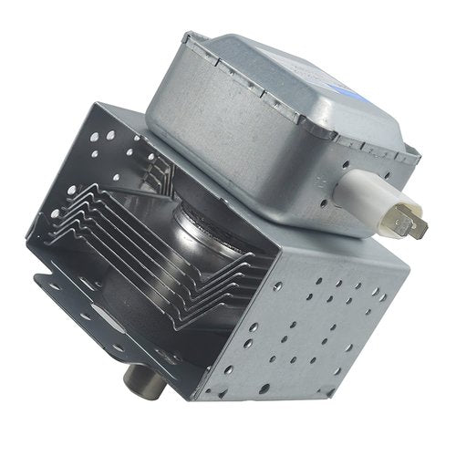 WB26X23320 Magnetron for Frigidaire GE WB27X11211 5304509470 5304464072 MW-4450-21 JVM3160DF4WW Microwave Oven Magnetron Repair Parts Replace 2M319J Magnetron