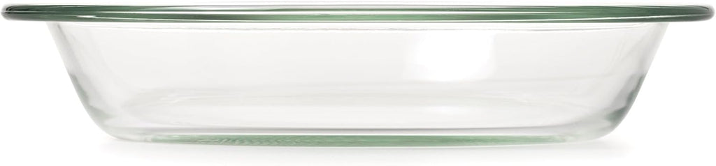 OXO Good Grips Pie Plate - Durable 9-Inch Glass Design for Perfect Baking and Serving