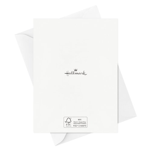 Hallmark Festive Fun Boxed Christmas Card Assortment (36 Cards and Envelopes) Red, Green, Yellow, Snowmen, Santa