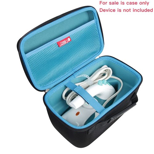 Hermitshell Hard Travel Case for Conair EZ Press 800 Watt Handheld Steam Iron