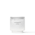 Chesapeake Bay, 11oz Ocean Retreat Scented Candle, Mood Evoking Fragrance, Textured Sea Glass-Inspired Jar, Premium Soy Blend Wax with Essential Oils, Coastal Fragrance for Home Décor or Gifting