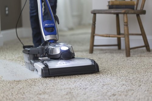 Kirby 237507 Carpet Cleaning Solution – Deep Cleaning Formula for Carpet Machines (128 Fl Oz)