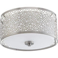 Progress Lighting Mingle LED Collection 11" Flush Mount