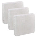 HIFROM 3Pack Humidifier Wick Filter Replacement Compatible with Sears Kenmore 14102 14112 14120 Duracraft DH803 DH805 Cool Moisture Humidifier 14809 AC-809 HC-809