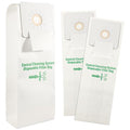 3 Pack 391 Central Vacuum Bags Compatible with Nutone Cental 391, 3918, 44186, CV350, CV351, CV352, CV353, CV400, CV450, CV553, CV653, CV750 Models