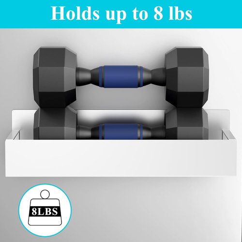 HuggieGems Magnetic Spice Rack Organizer - 4 Pack for Refrigerator & Oven | Silver Storage Solution