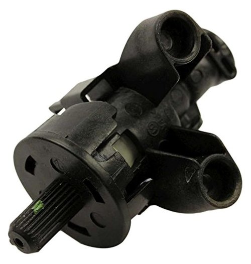 Delonghi 7313281219 Steam Valve Assembly
